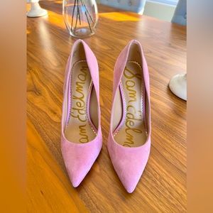 Sam Edelman Deanna Pumps